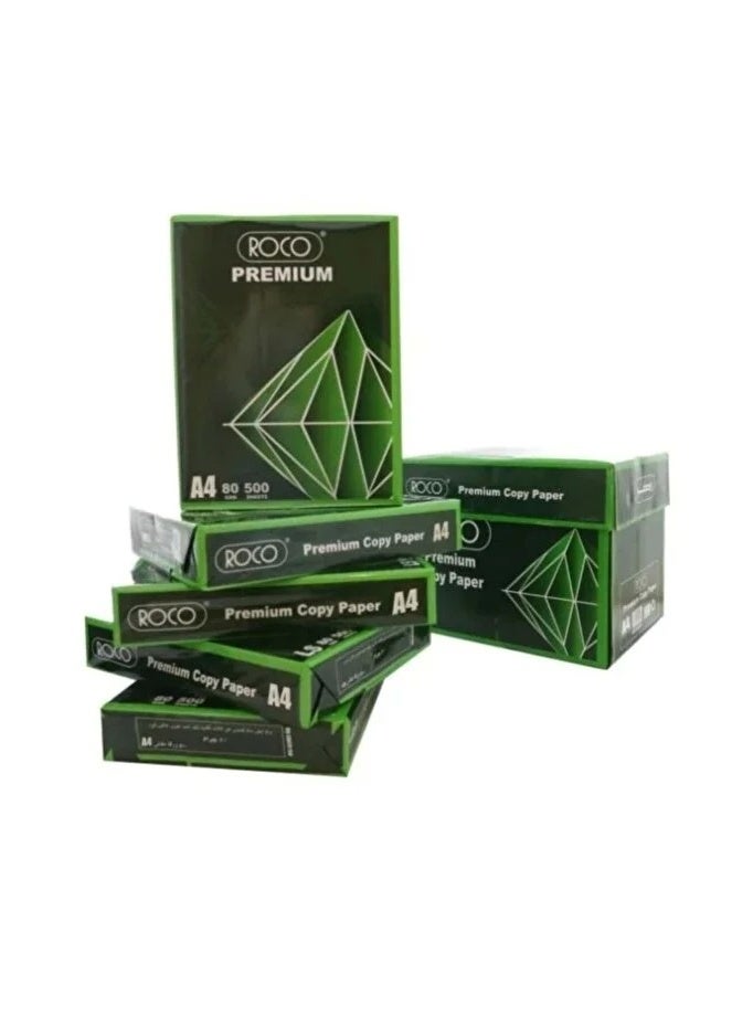 ROCO Roko Cardboard Roko Copy Paper - Image 1